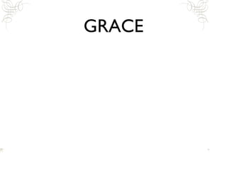 GRACE 