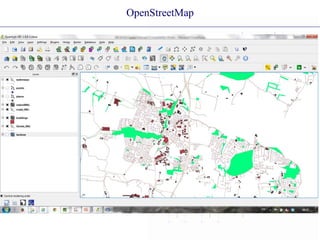 OpenStreetMap
 