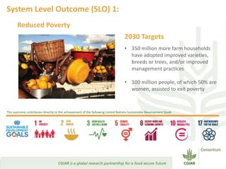 Transforming Agri-food Systems to Achieve Healthy Diets for All
