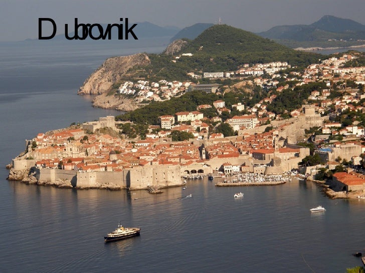 Dubrovnik 
