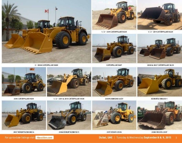 مزاد ريتشي جبل علي