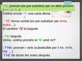 Pot Veb Dubtes d ortografia_1 | ODP
