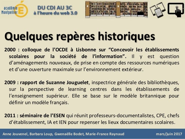 Cdi définition bibliothèque
