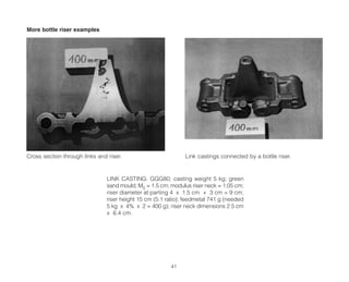 Ductil Iron Sorel | PDF