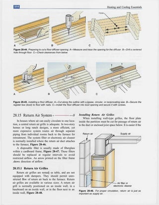 Ductwork | PDF