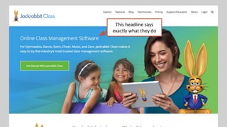 This headline says
exactly what they do
 