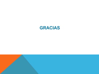 GRACIAS
 