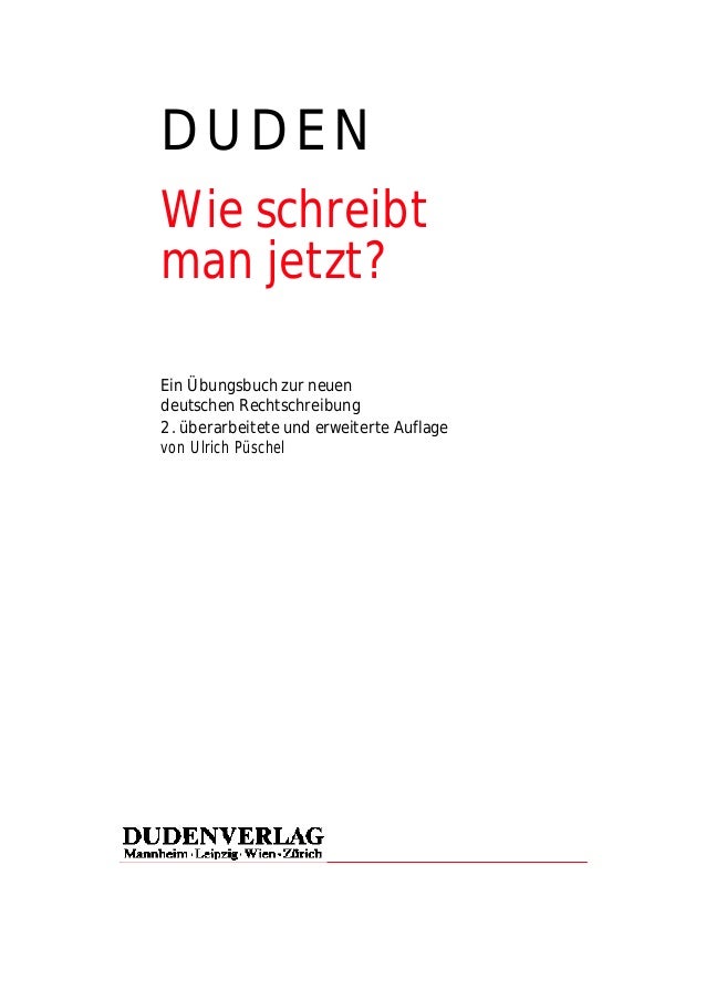 Kennenlernen zu dürfen duden