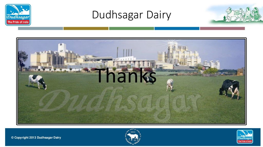 dudhsagar dairy in mehsana, india largest milk production, indian dai…