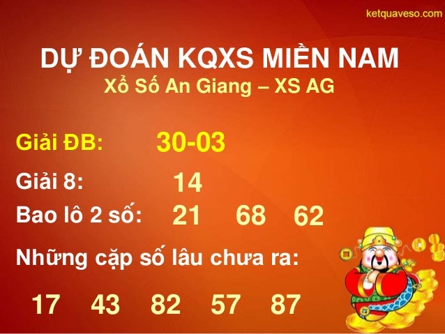 Du doan ket qua xo so mien nam kqxs mn hom nay thu 5 ngay 02 04 2015