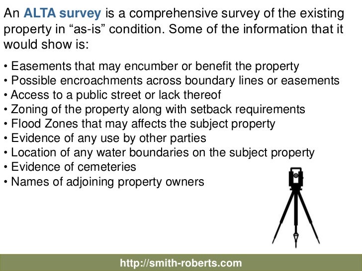Commercial Real Estate Due Diligence Guidelines