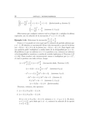 Sentido Ax ejercicio de variable compleja | PDF