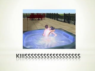 KIIISSSSSSSSSSSSSSSSSS