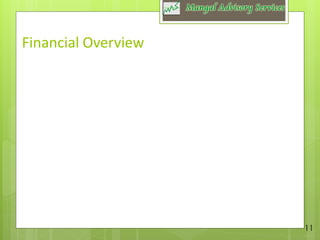 Financial Dd Report Example Sample Due diligence report | PDF