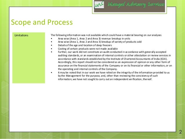 sample due diligence report due diligence report sample