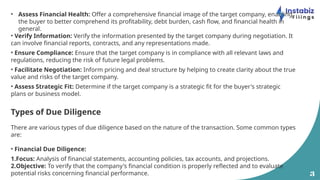 Curated visual reference: Gallery Detail: Due Diligence Report Your Guide To Risk Assessment