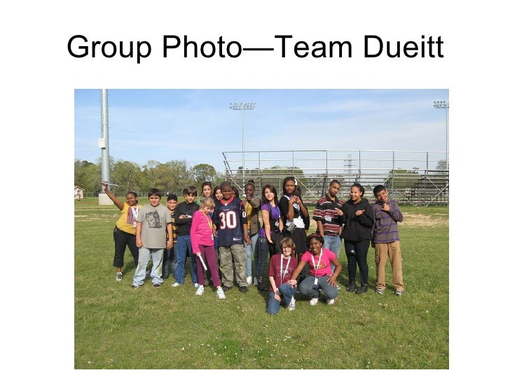 dueitt middle school