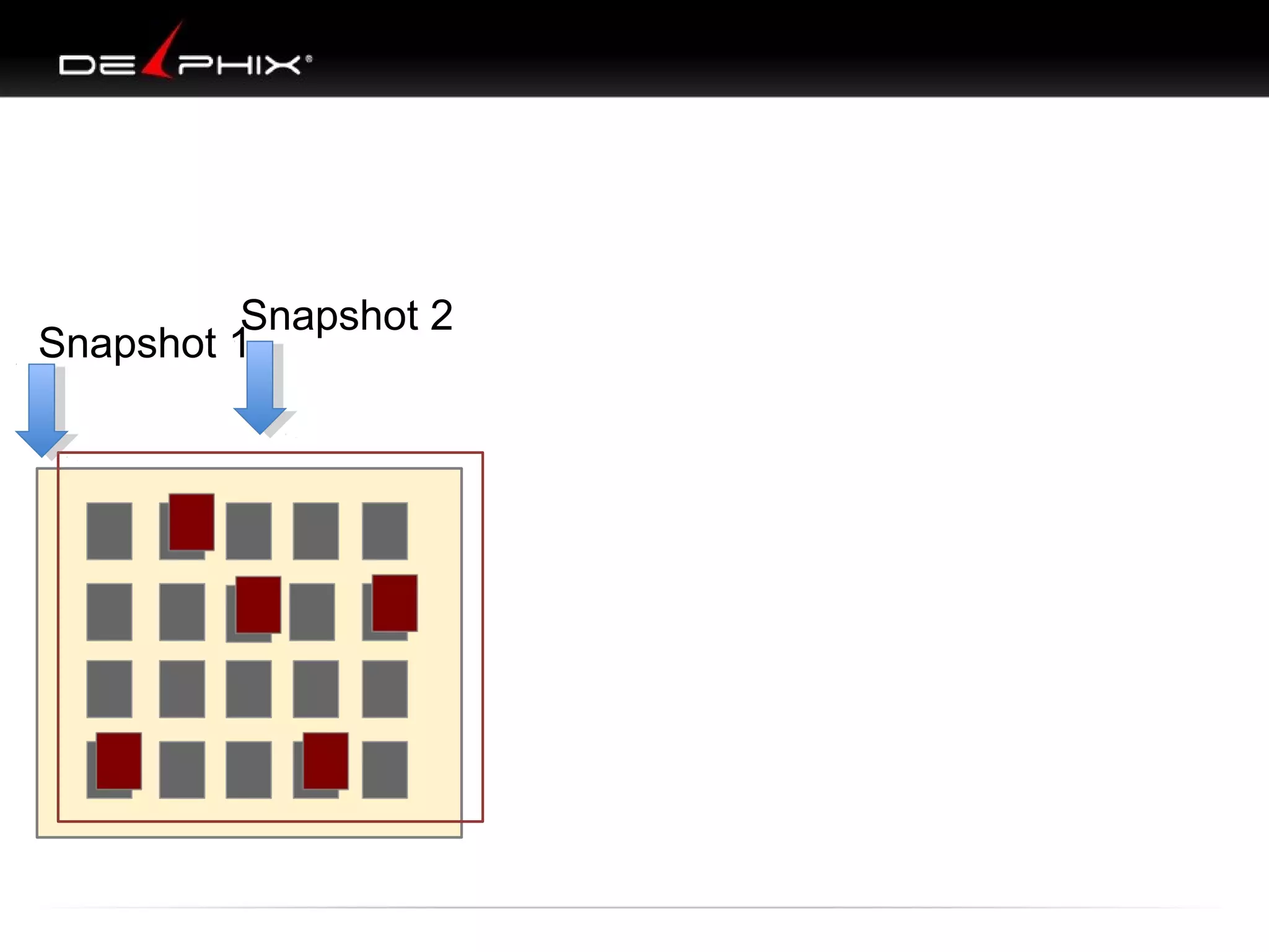 Snapshot 2
Snapshot 1

 