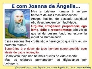 Extrema “falta de juízo” diante de Deus!