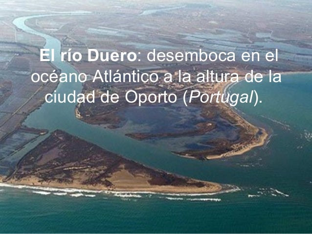 Donde Nace El Rio Duero Wikipedia