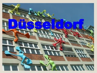 Düsseldorf
 