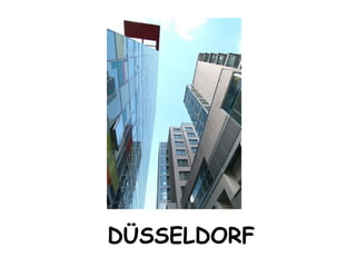 DÜSSELDORF 