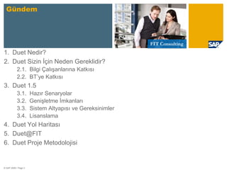 10 yıldır sadece Teknolojiye (Basis, ABAP, Mobil, Entegrasyon ve Netweaver) odaklanmıştır.