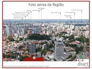 Foto aérea da Região




Materialpreliminar de treinamentosujeito a alteraçõesde informaçõese imagens
 