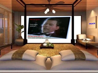 How can I go on How can I go on this way? Como posso continuar? Como posso continuar desta maneira? PEACE 