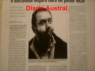 Diario Austral. 
