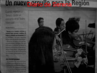 Diario de Serena 