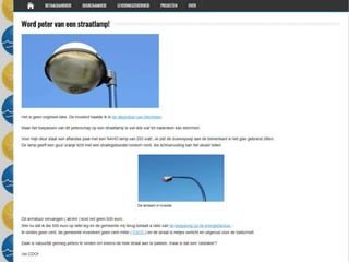Energieavond Duffel