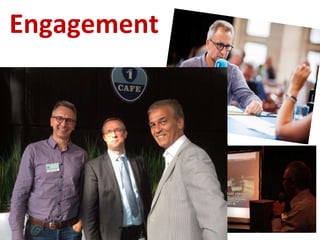 Engagement
 