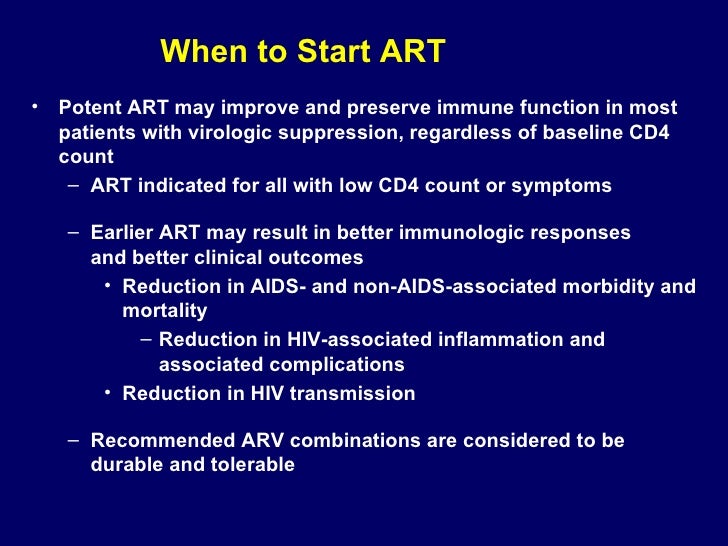 D1 Highly Active Antiretroviral Treatment (HAART) DHHS Guidelines 200…