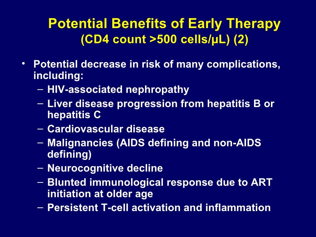 D1 Highly Active Antiretroviral Treatment (HAART) DHHS Guidelines 200…
