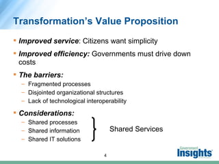 Jan Duffy - UK/Canada: L'esperienza degli Shared Services Centers in UK e in Canada