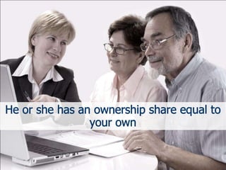 Is Joint Tenancy An Estate Planning Solution?