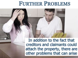 Is Joint Tenancy An Estate Planning Solution?