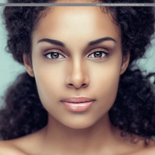 Q10 | ENERGIE UND REGENERATION FÜR DIE HAUT | 31
 