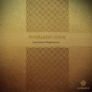 Superlatives Pflegekonzept
 