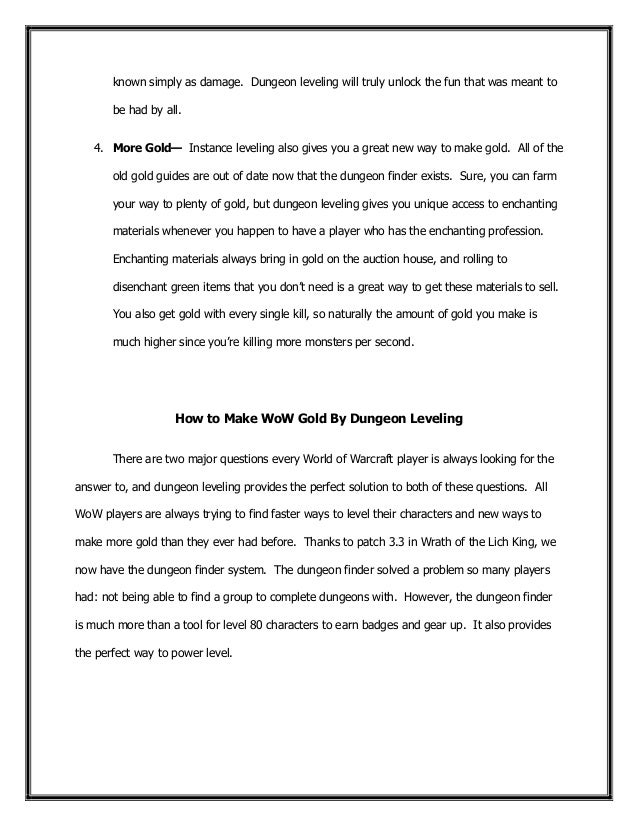 The dungeon essay 04 image