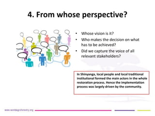 Duguma et al-landscape-restoration