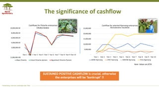 Performance-based Financing for Promoting Resilient Ecosystems