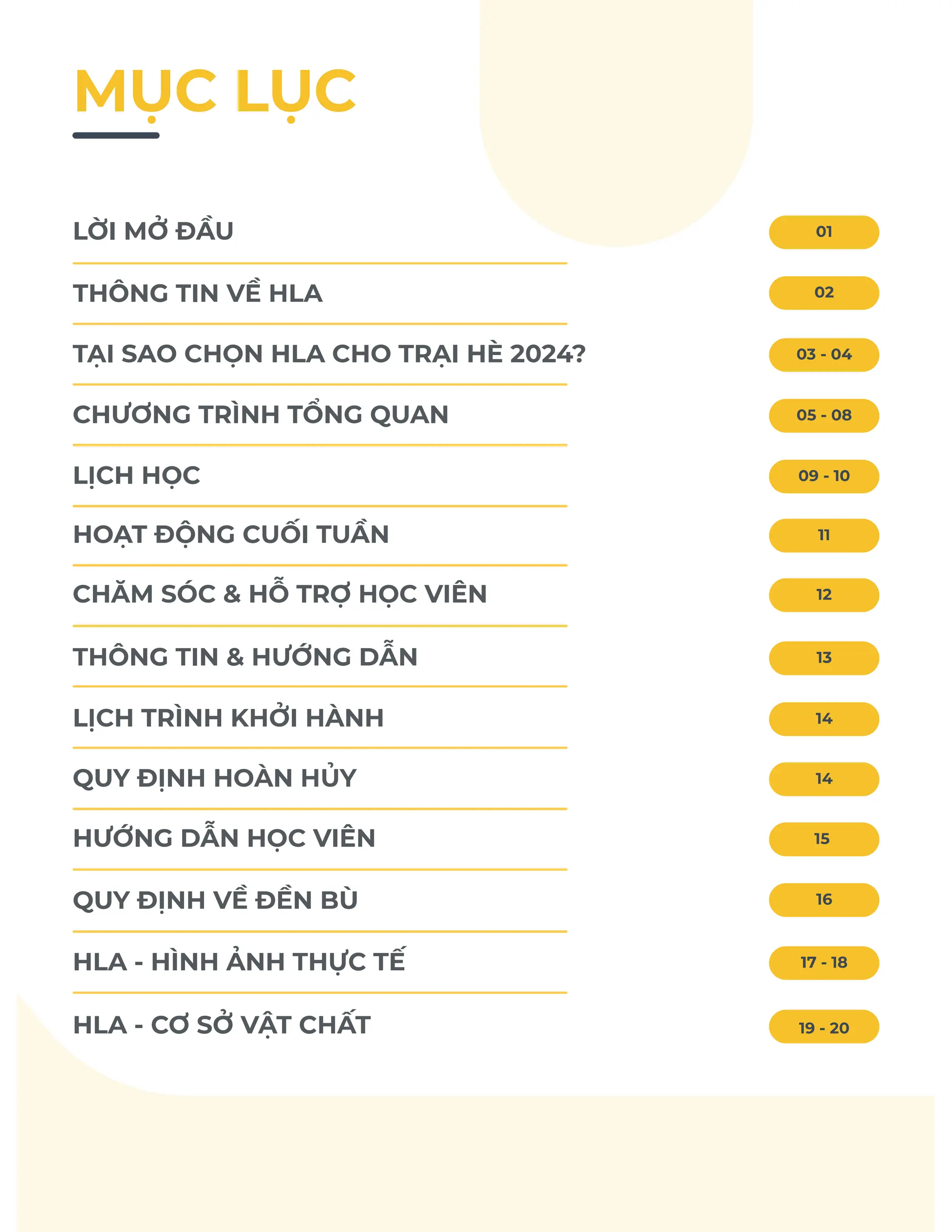 DU HỌC MICE HLA BROCHURE_SUMMER CAMP 2024.pdf