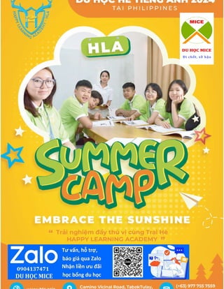 DU HỌC MICE HLA BROCHURE_SUMMER CAMP 2024.pdf
