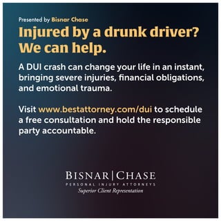 DUI by the Numbers: The Hidden Toll of Drunk Driving
