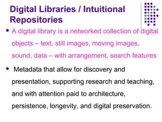 Library and Information centers in ICT Era | PPT