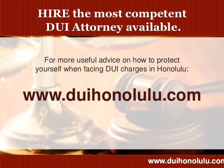 dui