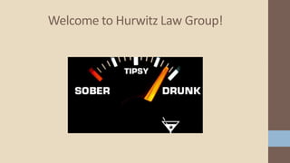 Welcome to Hurwitz Law Group!
 