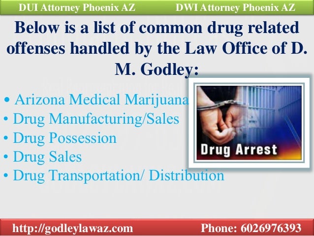 dui attorney phoenix az